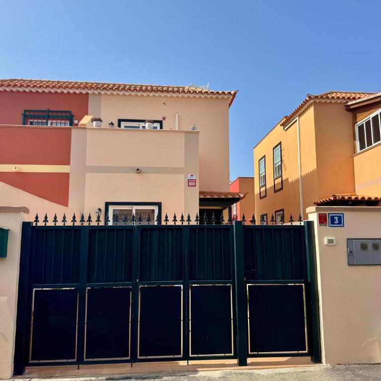 Lovely Terraced House in Costa del Silencio - Casa de 2 dormitorios - 2