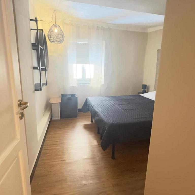 La CASA del PORTO ANTICO - Appartamento con 2 Camere da Letto e Vista Città - 5