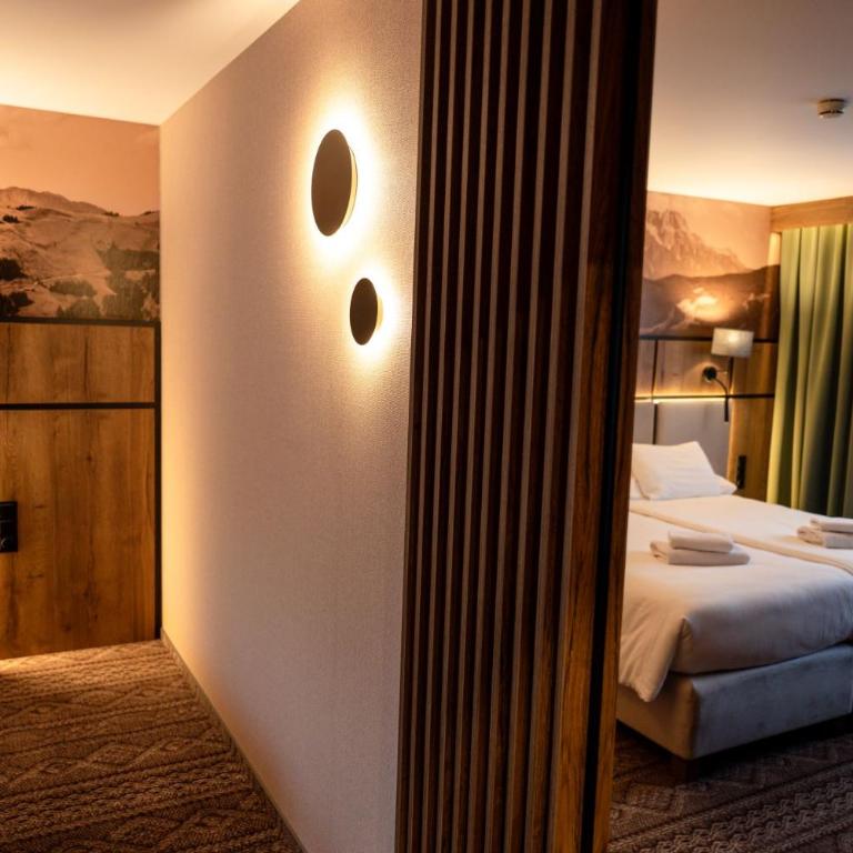 Hotel Post Fusch - Superior Doppelzimmer - 6
