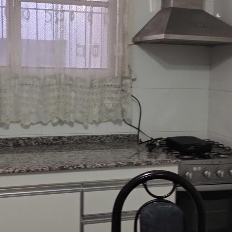 Alquilo casa en Barrio Bombal - Two-Bedroom Apartment - 4