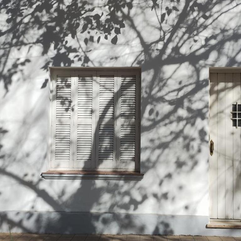 Alquilo casa en Barrio Bombal - Two-Bedroom Apartment - 9