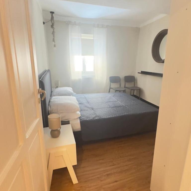 La CASA del PORTO ANTICO - Appartamento con 2 Camere da Letto e Vista Città - 4