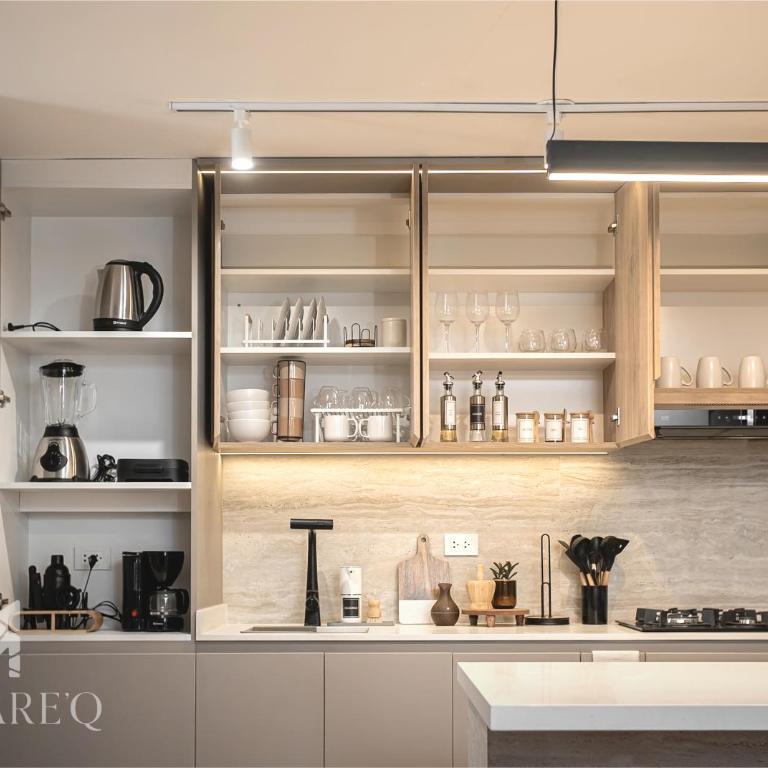 Luxury apartment steps from Plaza de Armas - Apartamento - 19