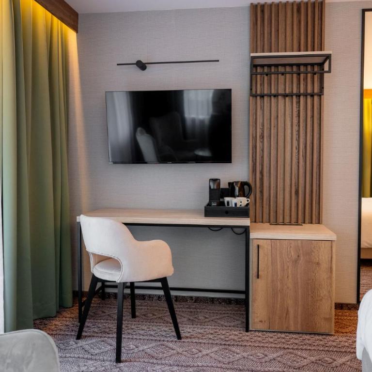 Hotel Post Fusch - Superior Doppelzimmer - 9