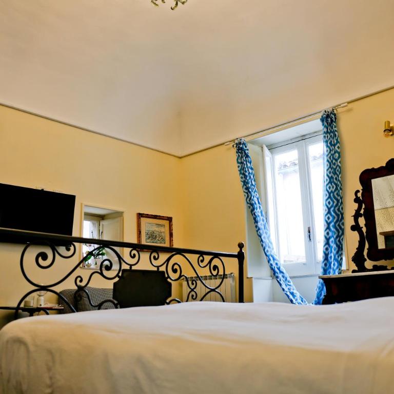 Casa Catalé - Camera Tripla con Bagno Privato - 17
