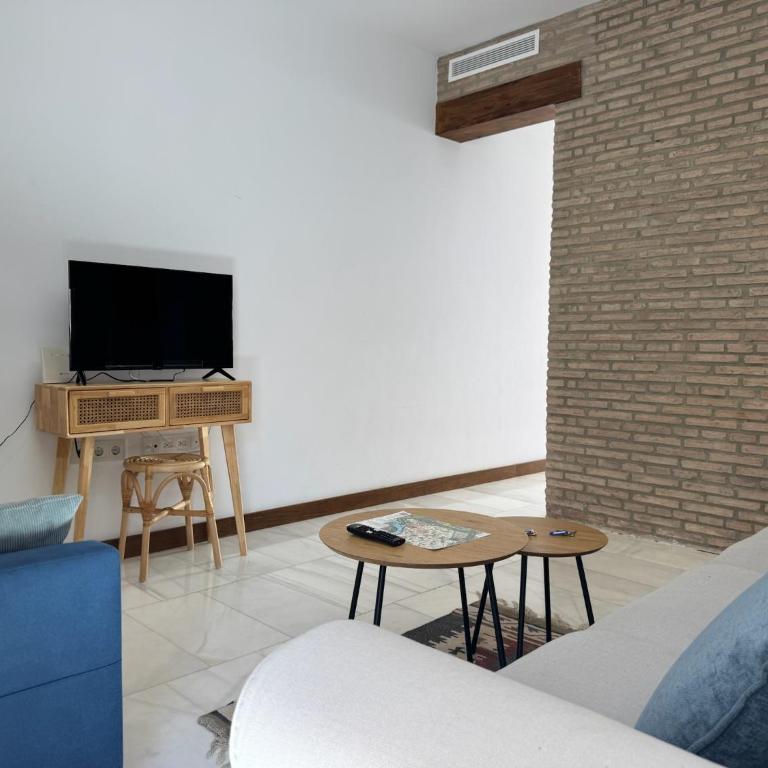 La Casa de La Escalera 4 - One-Bedroom Apartment - 6