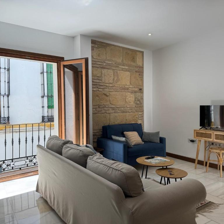 La Casa de La Escalera 4 - One-Bedroom Apartment - 4