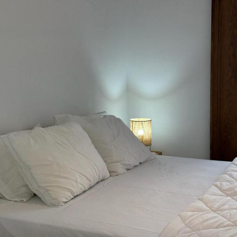 La Casa de La Escalera 4 - One-Bedroom Apartment - 8