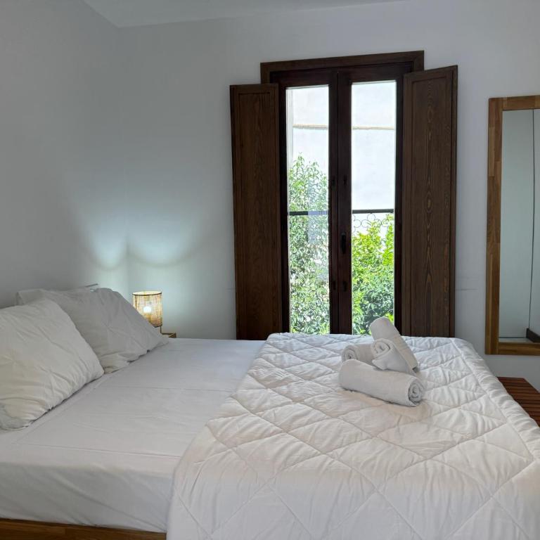 La Casa de La Escalera 4 - One-Bedroom Apartment - 14