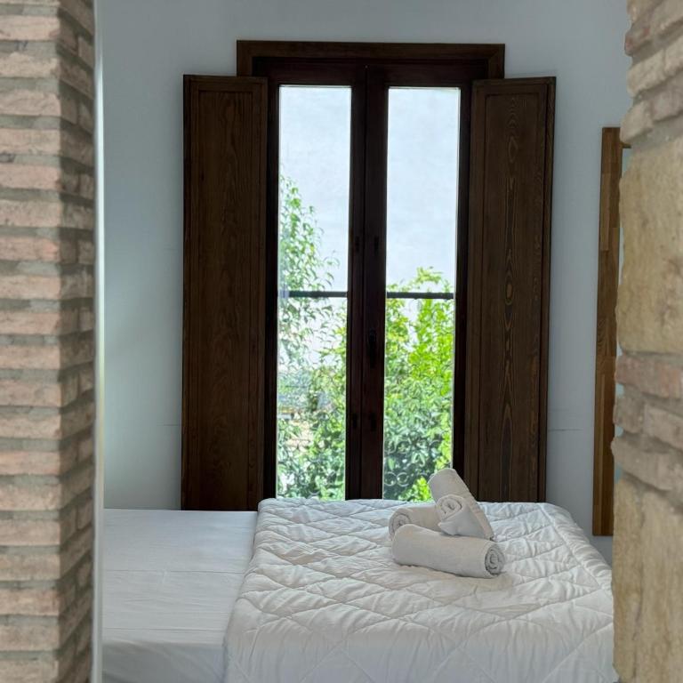 La Casa de La Escalera 4 - One-Bedroom Apartment - 17