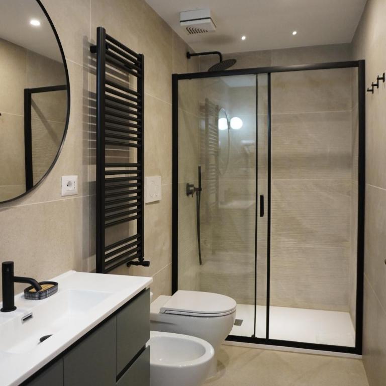 Holidays Palumbo - Casa con 2 Camere da Letto - 12