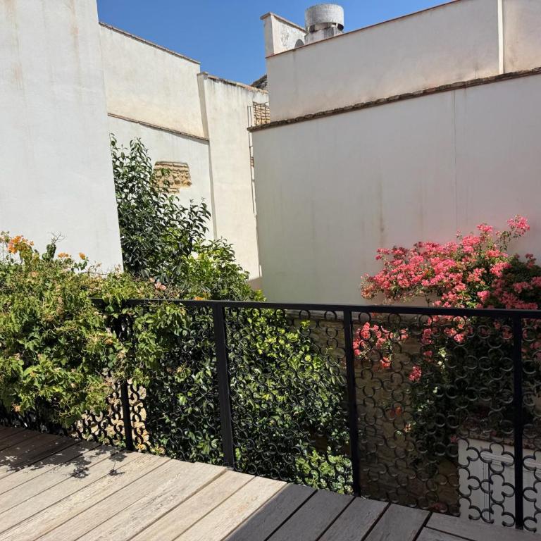 La Casa de La Escalera 4 - One-Bedroom Apartment - 24