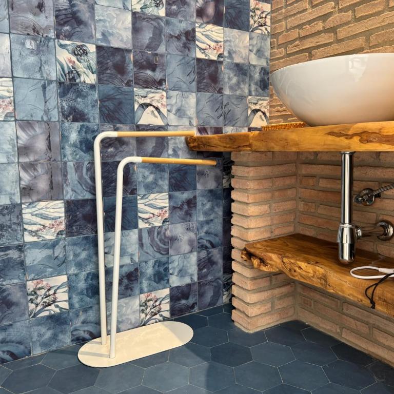 La Casa de La Escalera 4 - One-Bedroom Apartment - 21