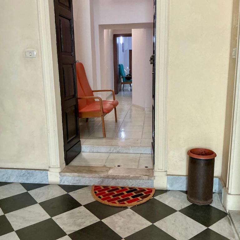 A due passi dal Duomo - Two-Bedroom Apartment - 3