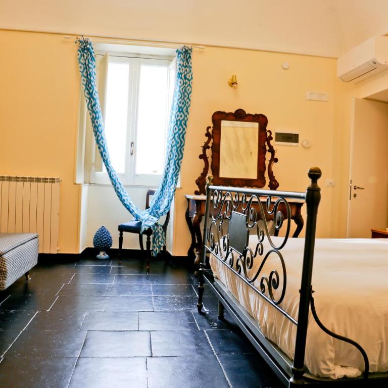 Casa Catalé - Camera Tripla con Bagno Privato - 23