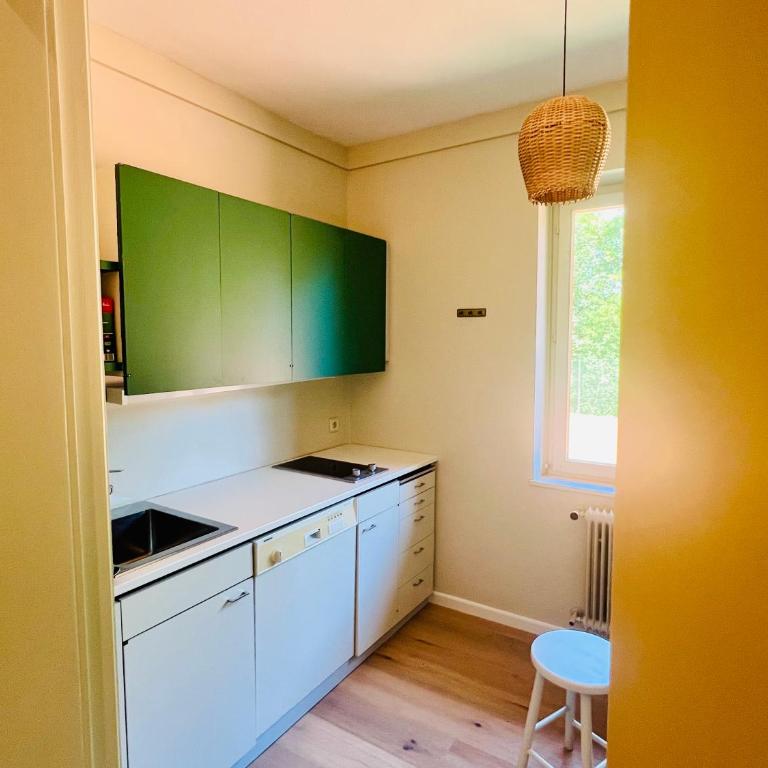 Landhaus Lärchenhof Luxury Apartments - Apartment mit 2 Schlafzimmern und Seeblick - 8