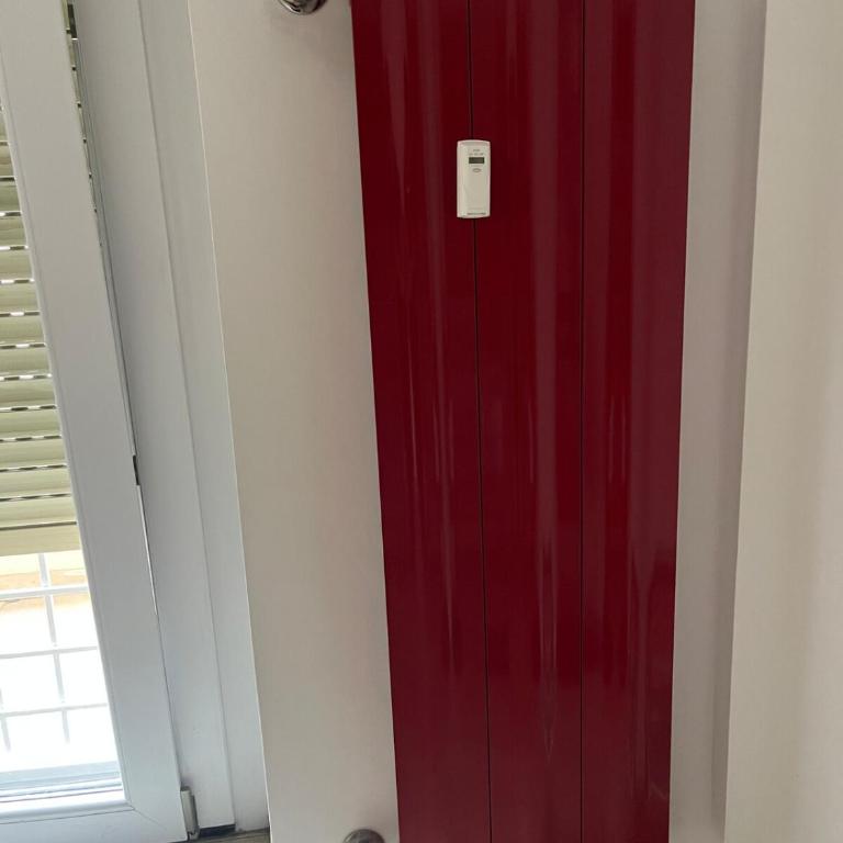 Terni 74 V&B Rock House - Appartamento con 1 Camera da Letto - 17