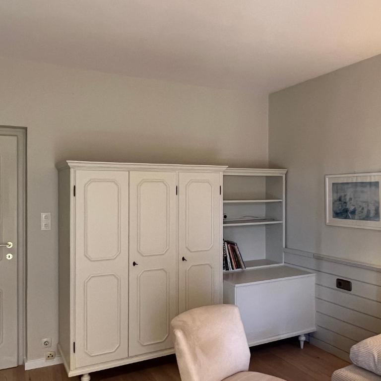 Landhaus Lärchenhof Luxury Apartments - Apartment mit 2 Schlafzimmern und Seeblick - 14