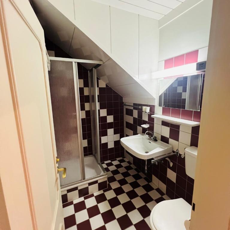Landhaus Lärchenhof Luxury Apartments - Apartment mit 2 Schlafzimmern und Seeblick - 15