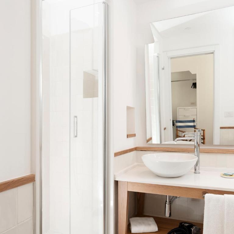 Tasso 41 House Sorrento City Center - Superior Double or Twin Room - 11