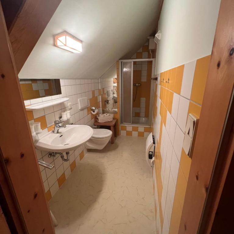 Landhaus Lärchenhof Luxury Apartments - Apartment mit 2 Schlafzimmern und Seeblick - 16