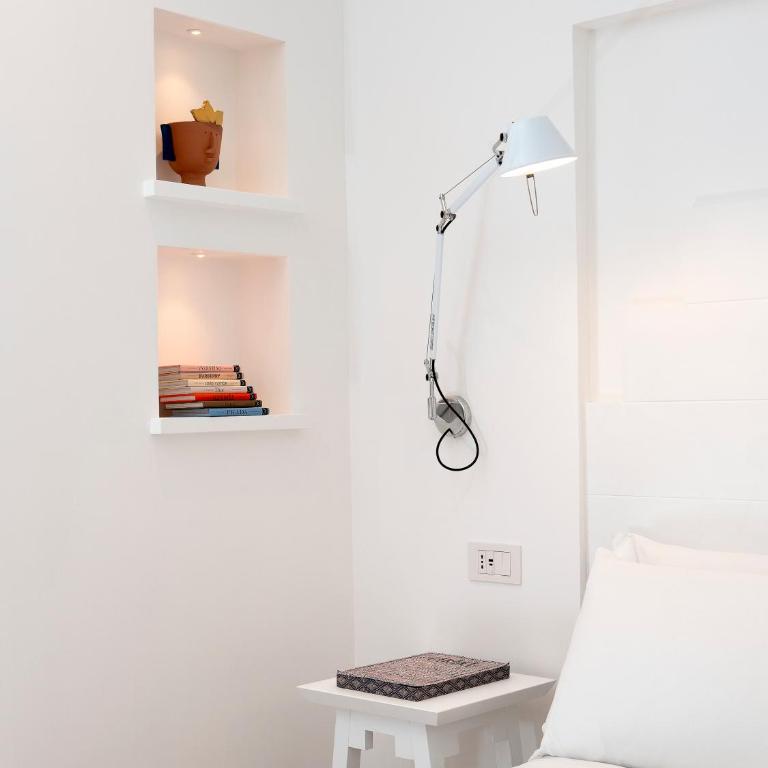 Tasso 41 House Sorrento City Center - Superior Double or Twin Room - 8