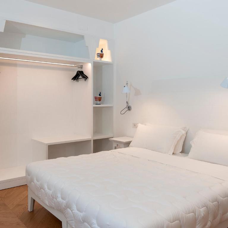 Tasso 41 House Sorrento City Center - Superior Double or Twin Room - 10