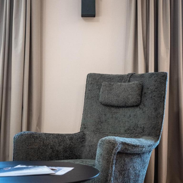 Hotel der Wiesenhof - Deluxe Doppelzimmer mit Bad - 5