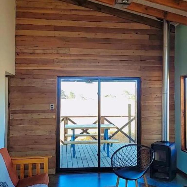 Alto Catrianca - One-Bedroom House - 2