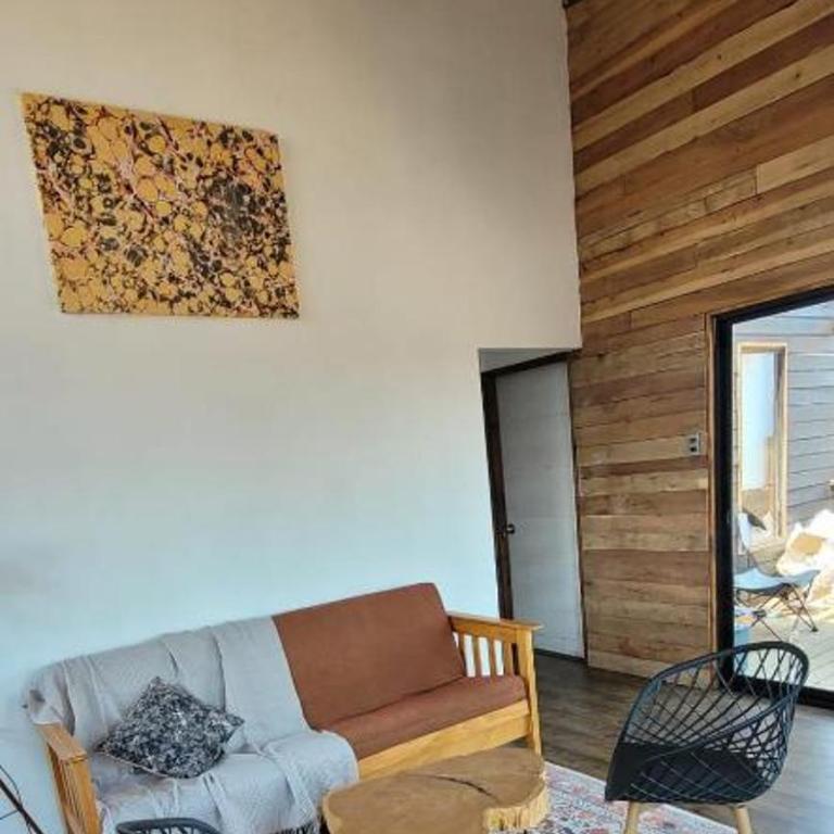 Alto Catrianca - One-Bedroom House - 3
