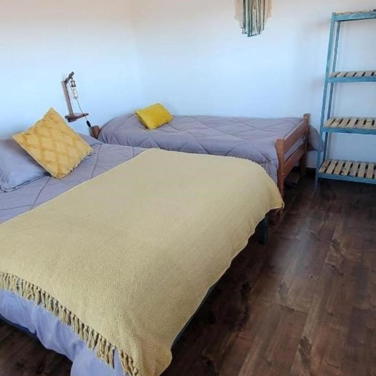 Alto Catrianca - One-Bedroom House - 9