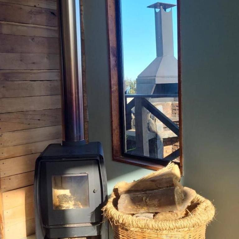 Alto Catrianca - One-Bedroom House - 8