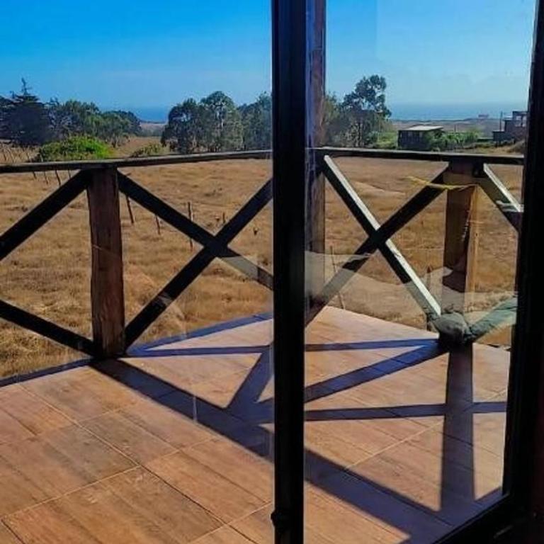 Alto Catrianca - One-Bedroom House - 18