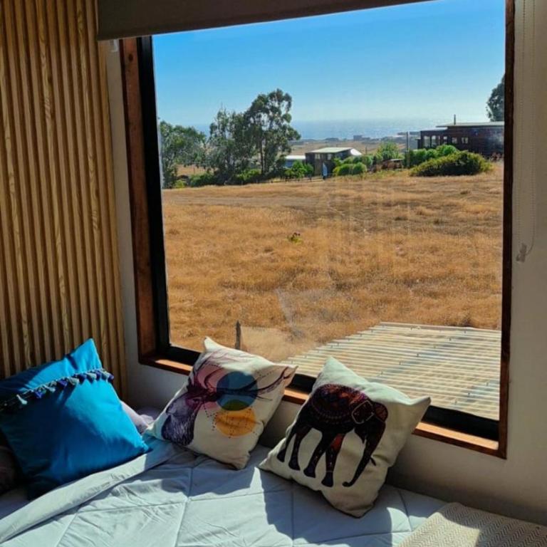Alto Catrianca - One-Bedroom House - 19