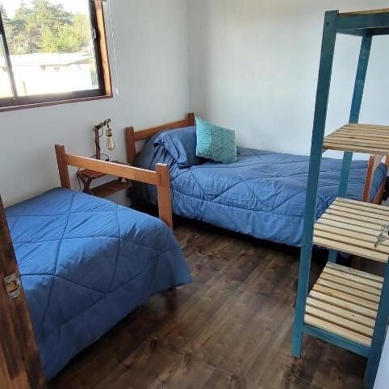 Alto Catrianca - One-Bedroom House - 11