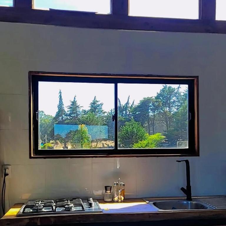 Alto Catrianca - One-Bedroom House - 6