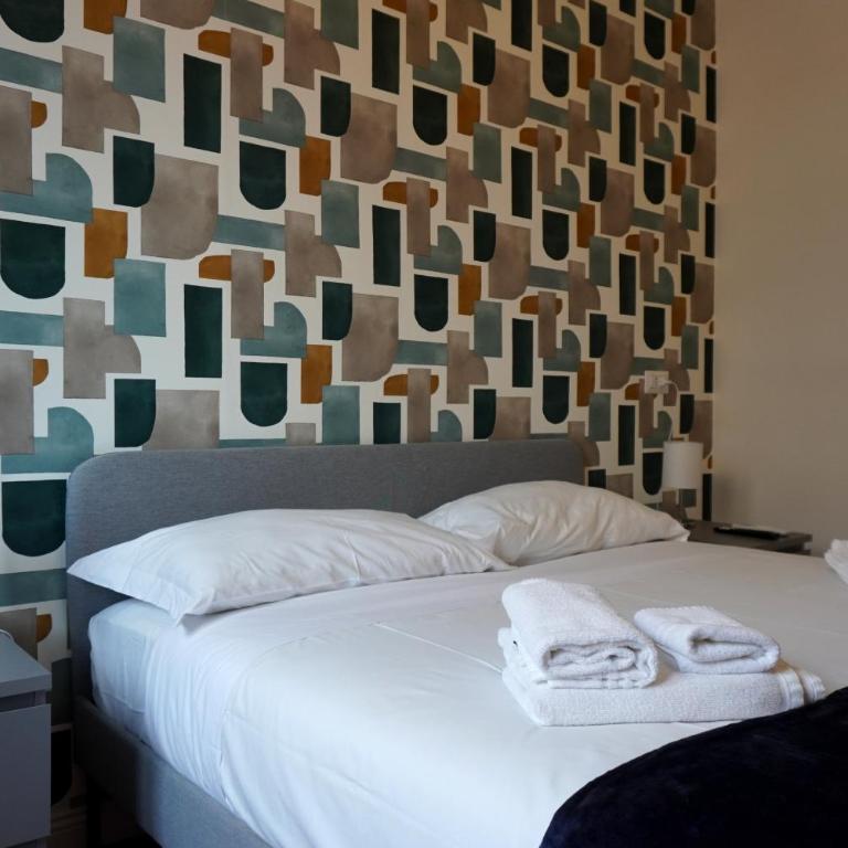 Holidays Palumbo - Casa con 2 Camere da Letto - 18