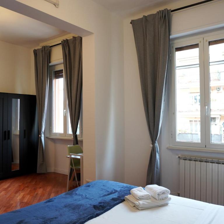 Holidays Palumbo - Casa con 2 Camere da Letto - 22