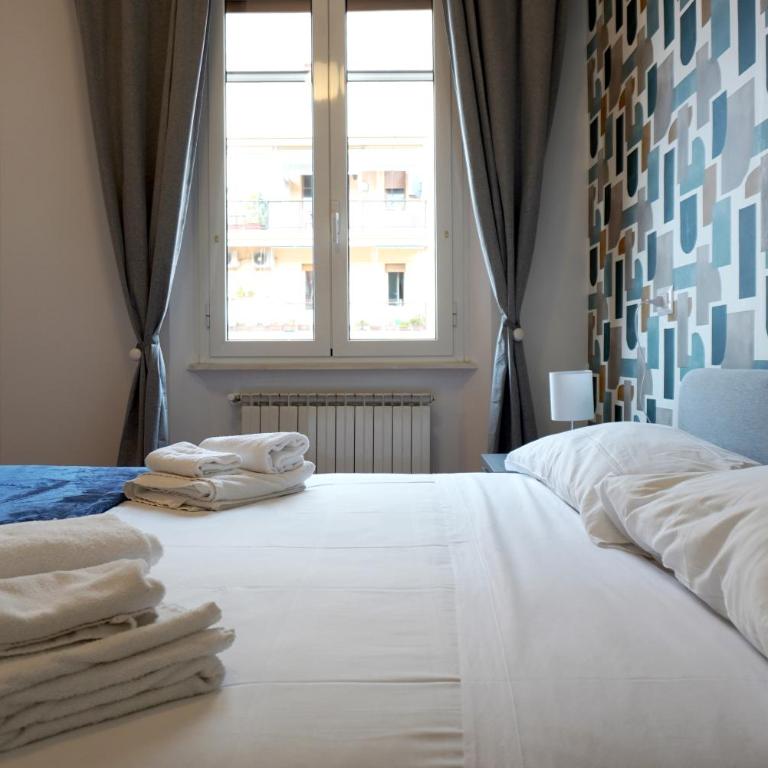 Holidays Palumbo - Casa con 2 Camere da Letto - 20