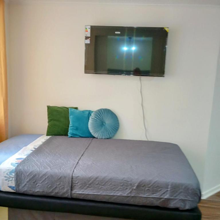 Gran 16 - Two-Bedroom Apartment - 1