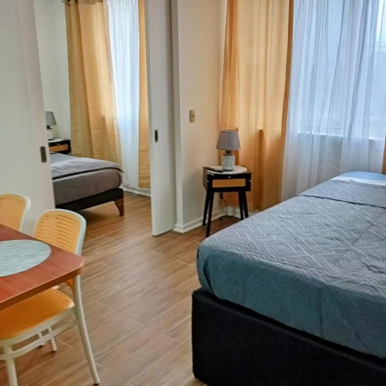 Gran 16 - Two-Bedroom Apartment - 2