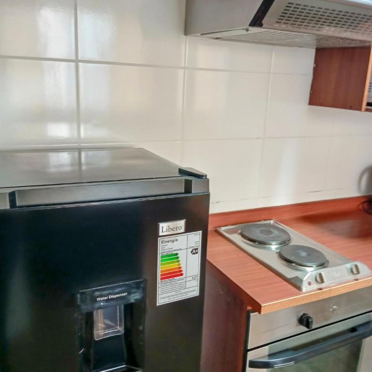 Gran 16 - Two-Bedroom Apartment - 17