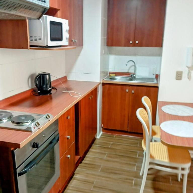 Gran 16 - Two-Bedroom Apartment - 18