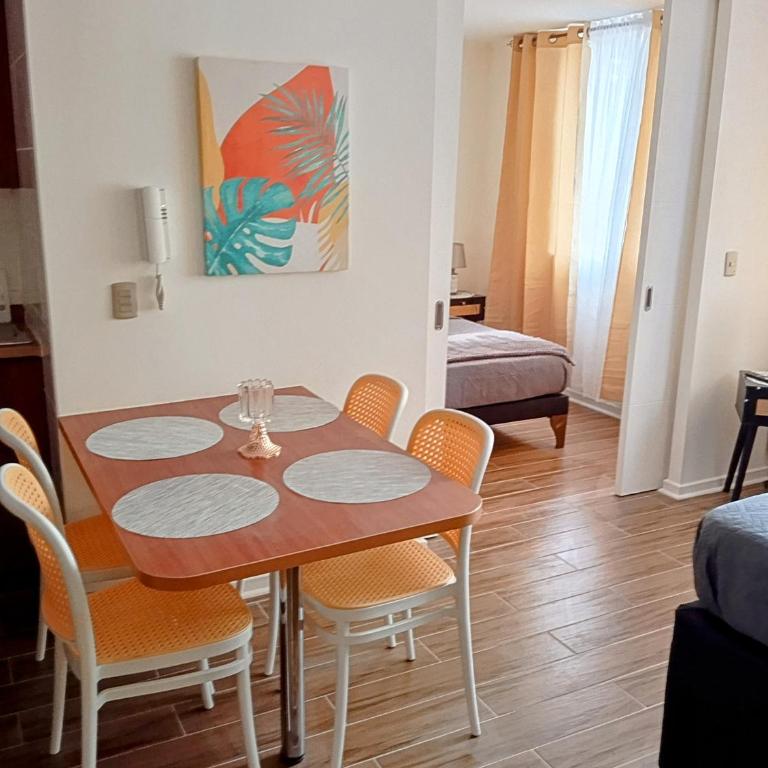 Gran 16 - Two-Bedroom Apartment - 19