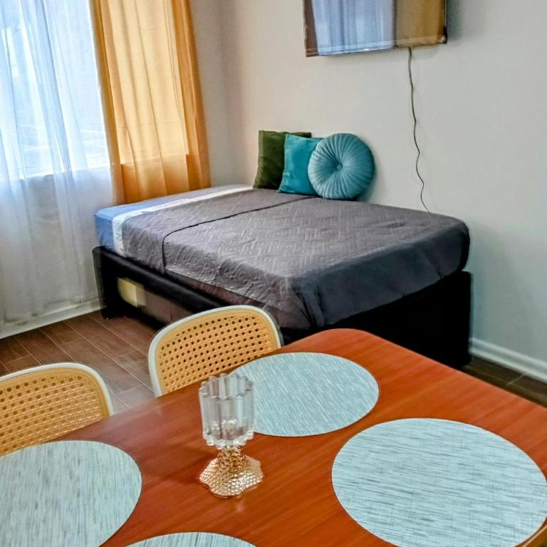 Gran 16 - Two-Bedroom Apartment - 20