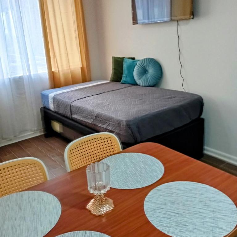 Gran 16 - Two-Bedroom Apartment - 21