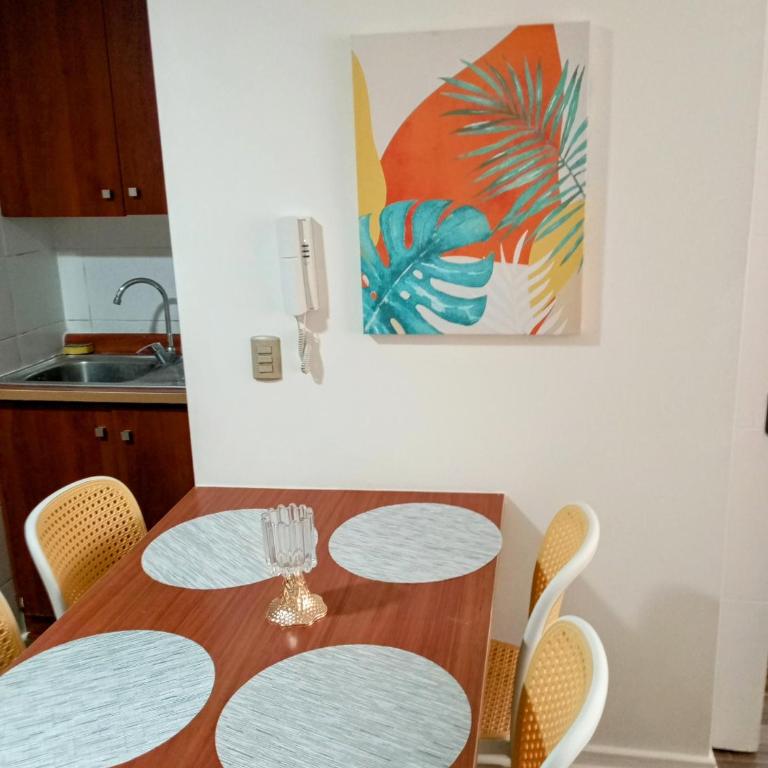 Gran 16 - Two-Bedroom Apartment - 22