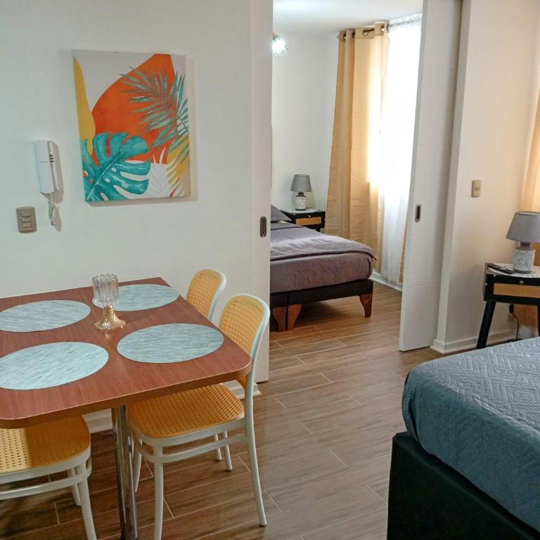 Gran 16 - Two-Bedroom Apartment - 24