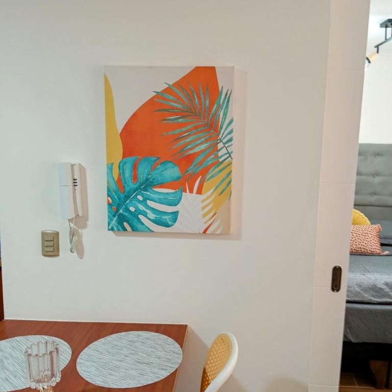 Gran 16 - Two-Bedroom Apartment - 29