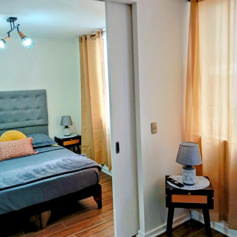 Gran 16 - Two-Bedroom Apartment - 30